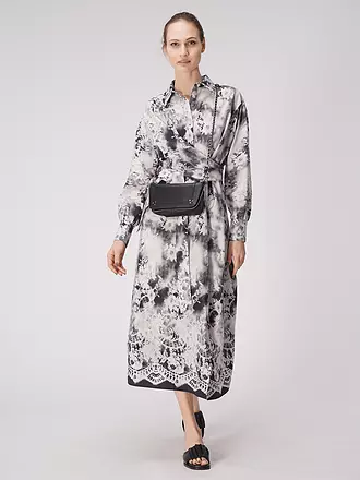 MSGM | Vestido camisero | 